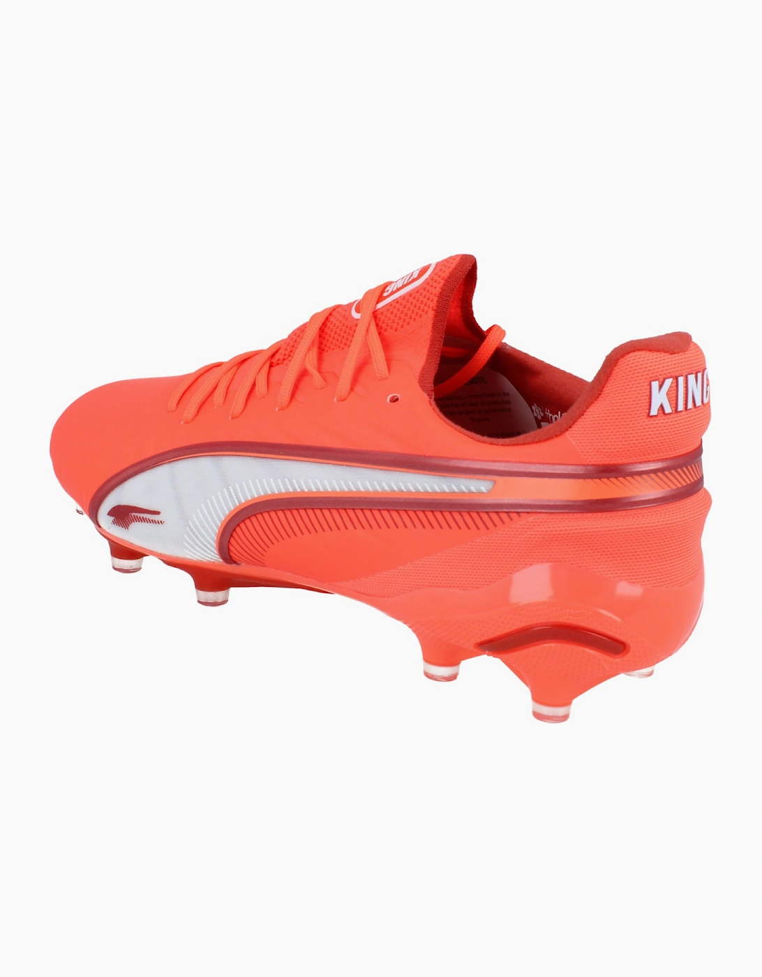 King Ultimate Fg/Ag Mens Football Boots 108303