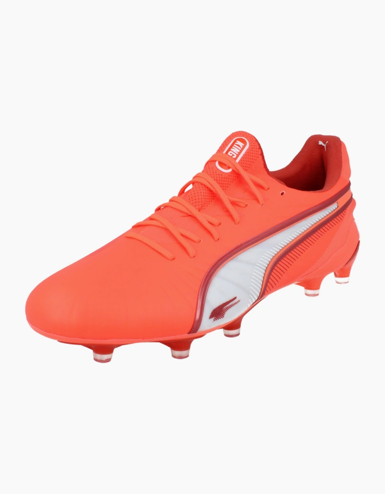 King Ultimate Fg/Ag Mens Football Boots 108303