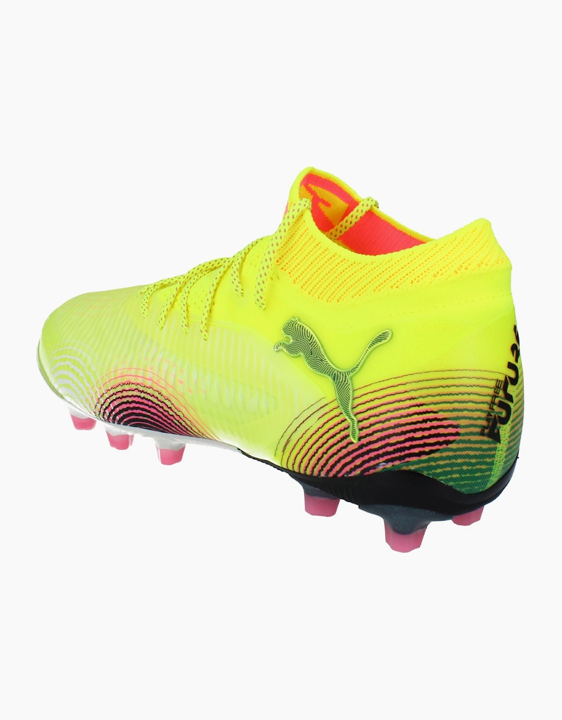 Future 8 Ultimate AG Mens Football Boots 108189
