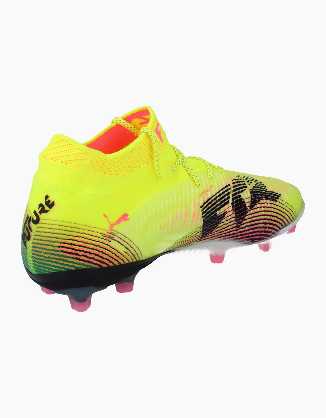 Future 8 Ultimate AG Mens Football Boots 108189