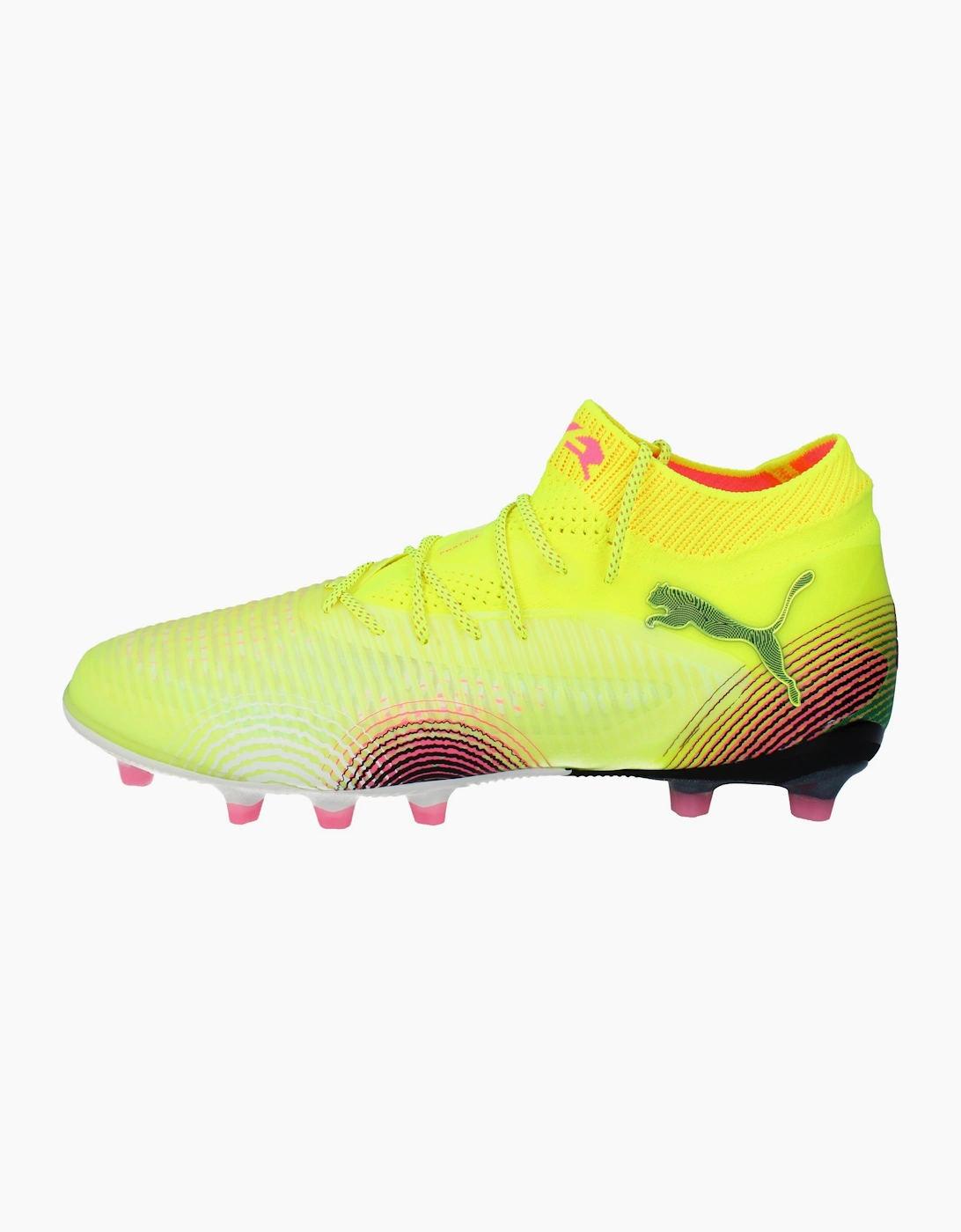 Future 8 Ultimate AG Mens Football Boots 108189