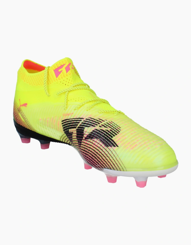 Future 8 Ultimate AG Mens Football Boots 108189