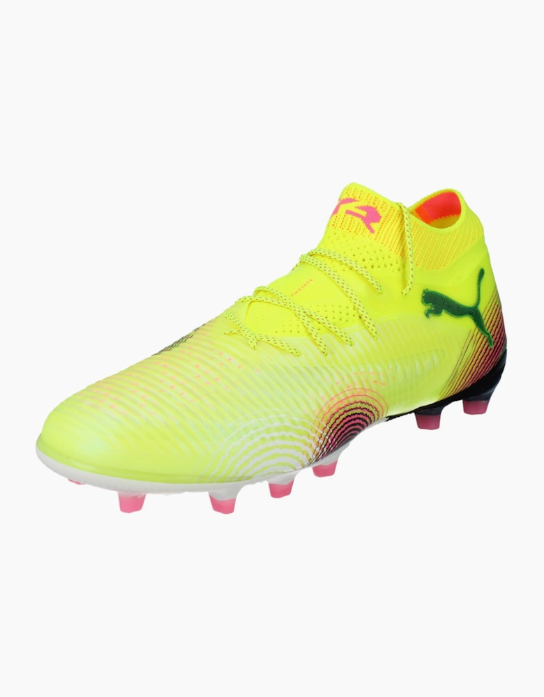 Future 8 Ultimate AG Mens Football Boots 108189
