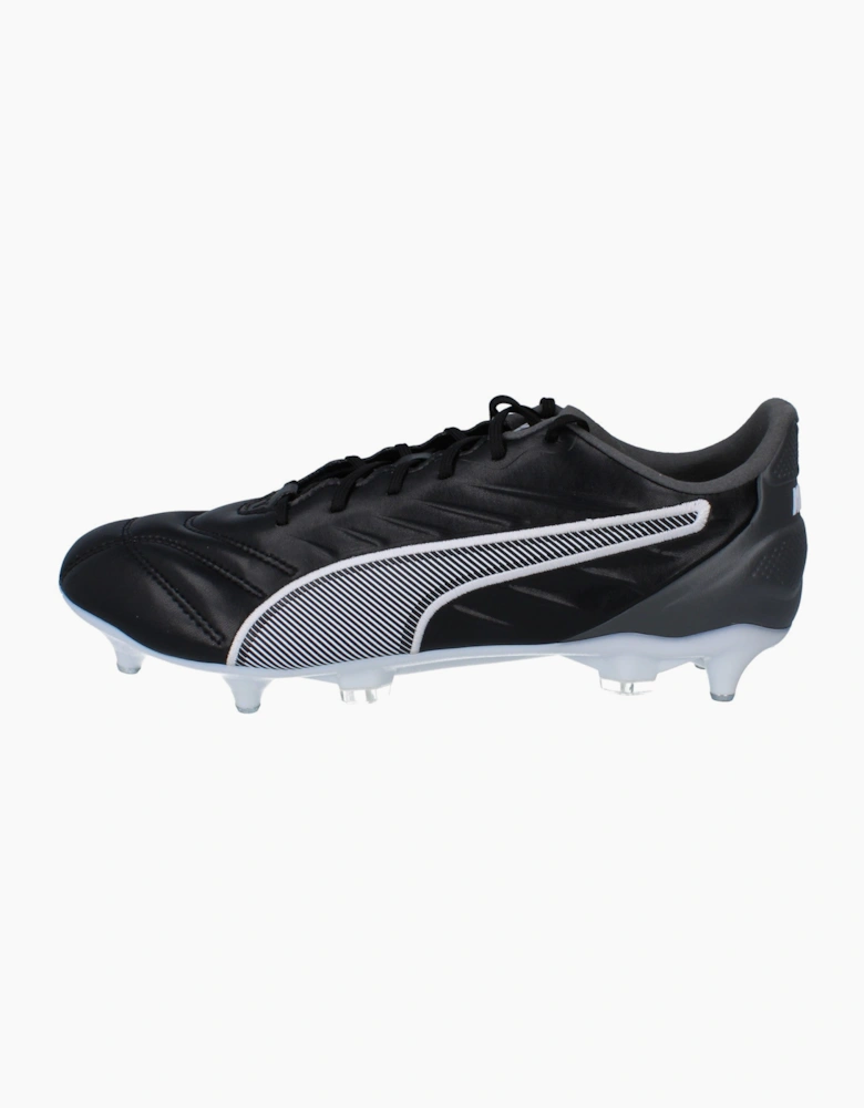 King Pro Mxsg Mens Football Boots 107870