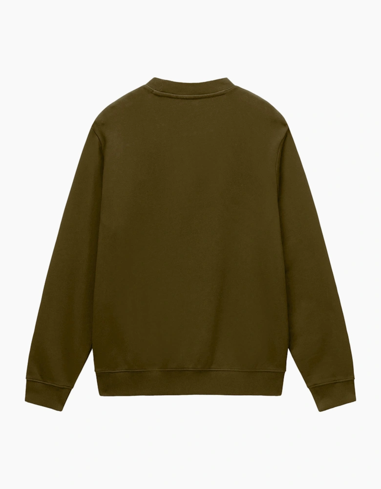 Napapijri B-Small Box Sweat