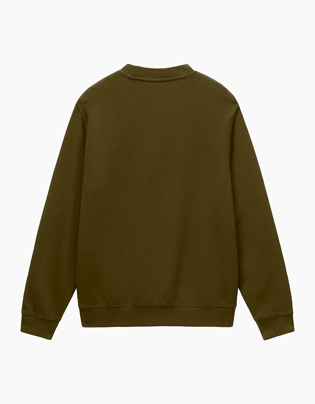 Napapijri B-Small Box Sweat