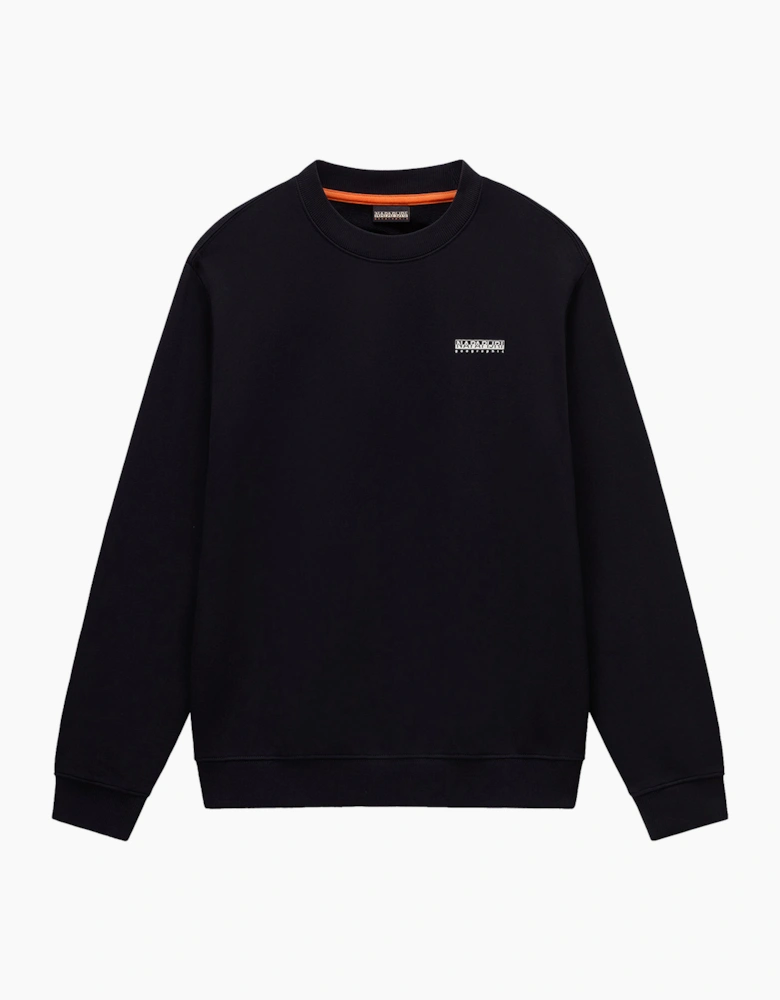 Napapijri B-Small Box Sweat