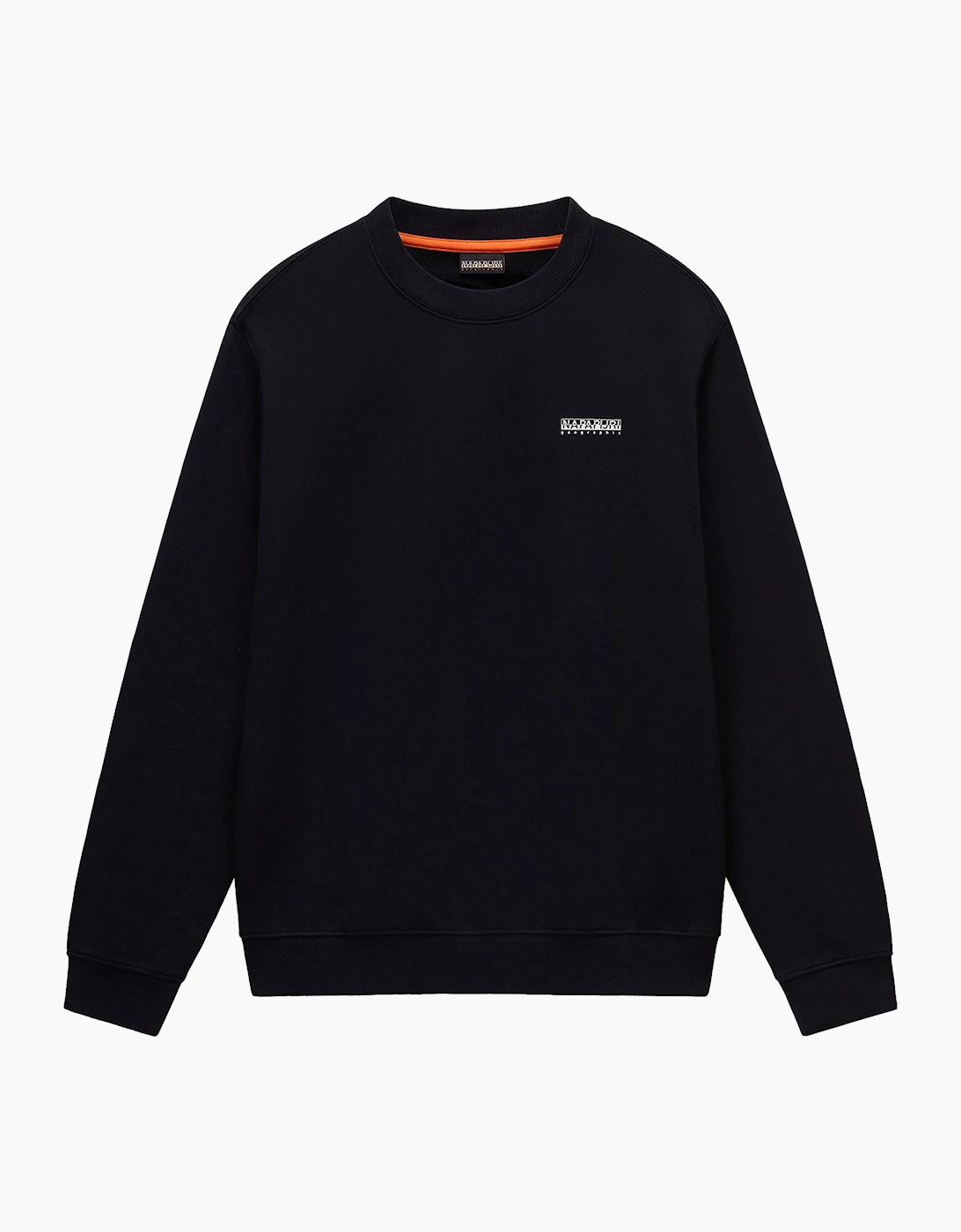 Napapijri B-Small Box Sweat