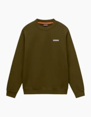 Dark Olive