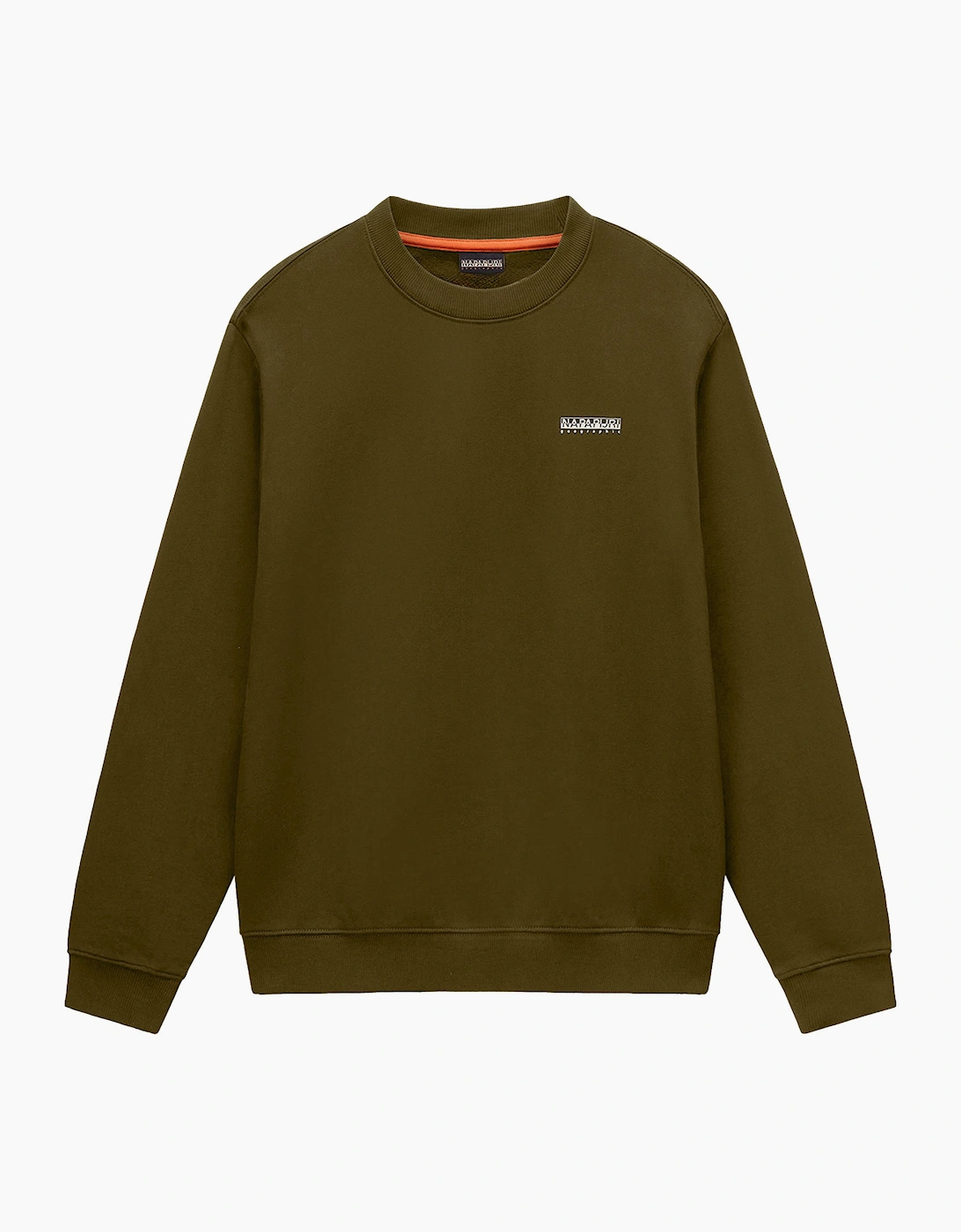 Napapijri B-Small Box Sweat