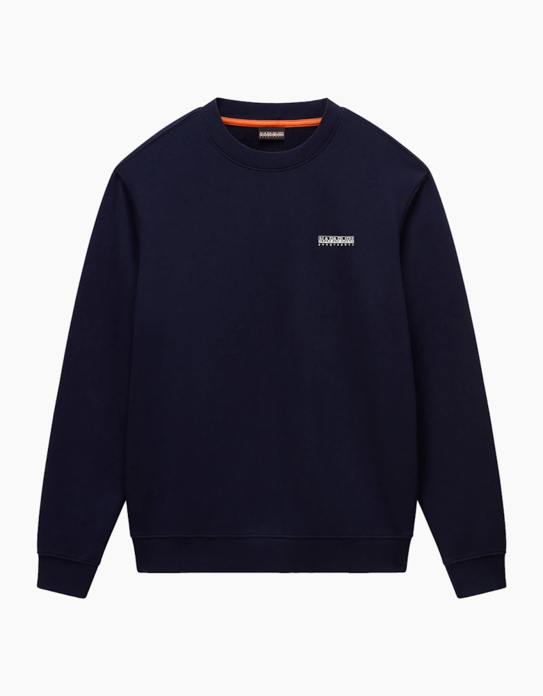 B-Small Box Sweat