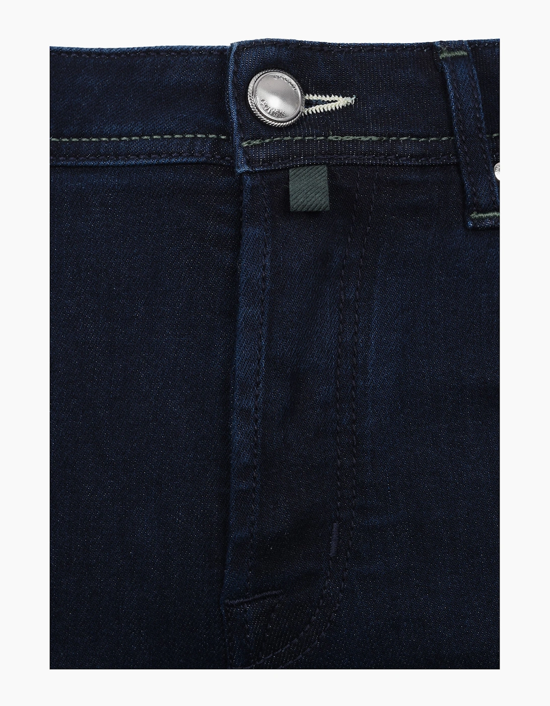 BARD JEANS DARK DENIM
