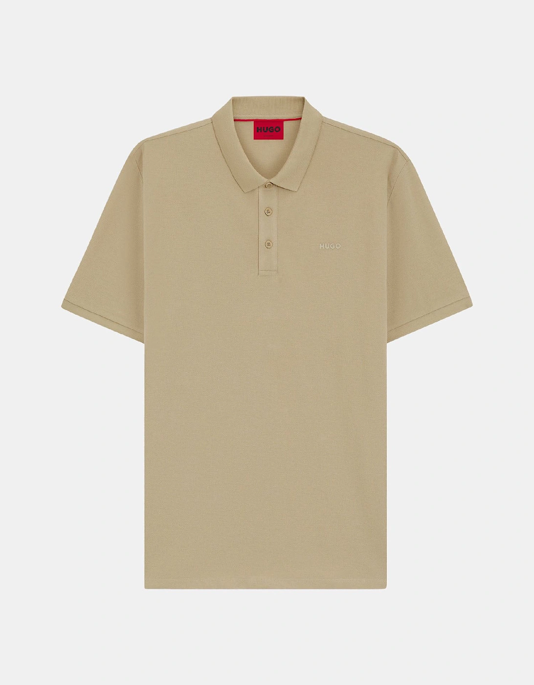 Donos222 Logo Print Polo Shirt - Donos222 Polo Shirt, 6 of 5