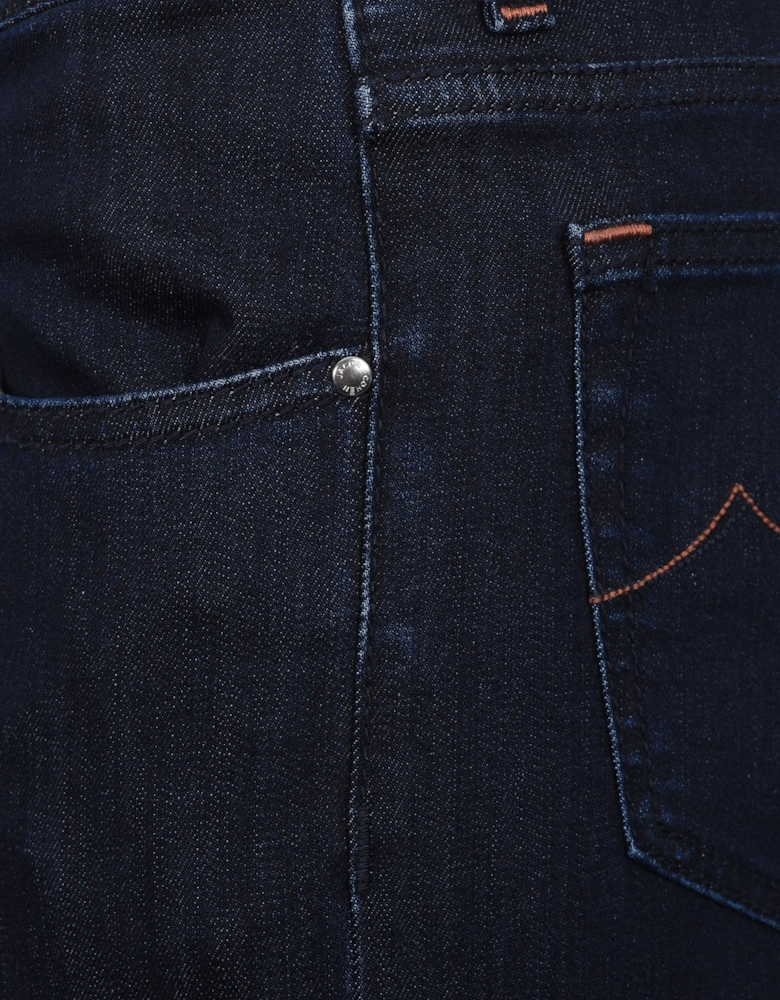 BARD JEANS DARK BLUE