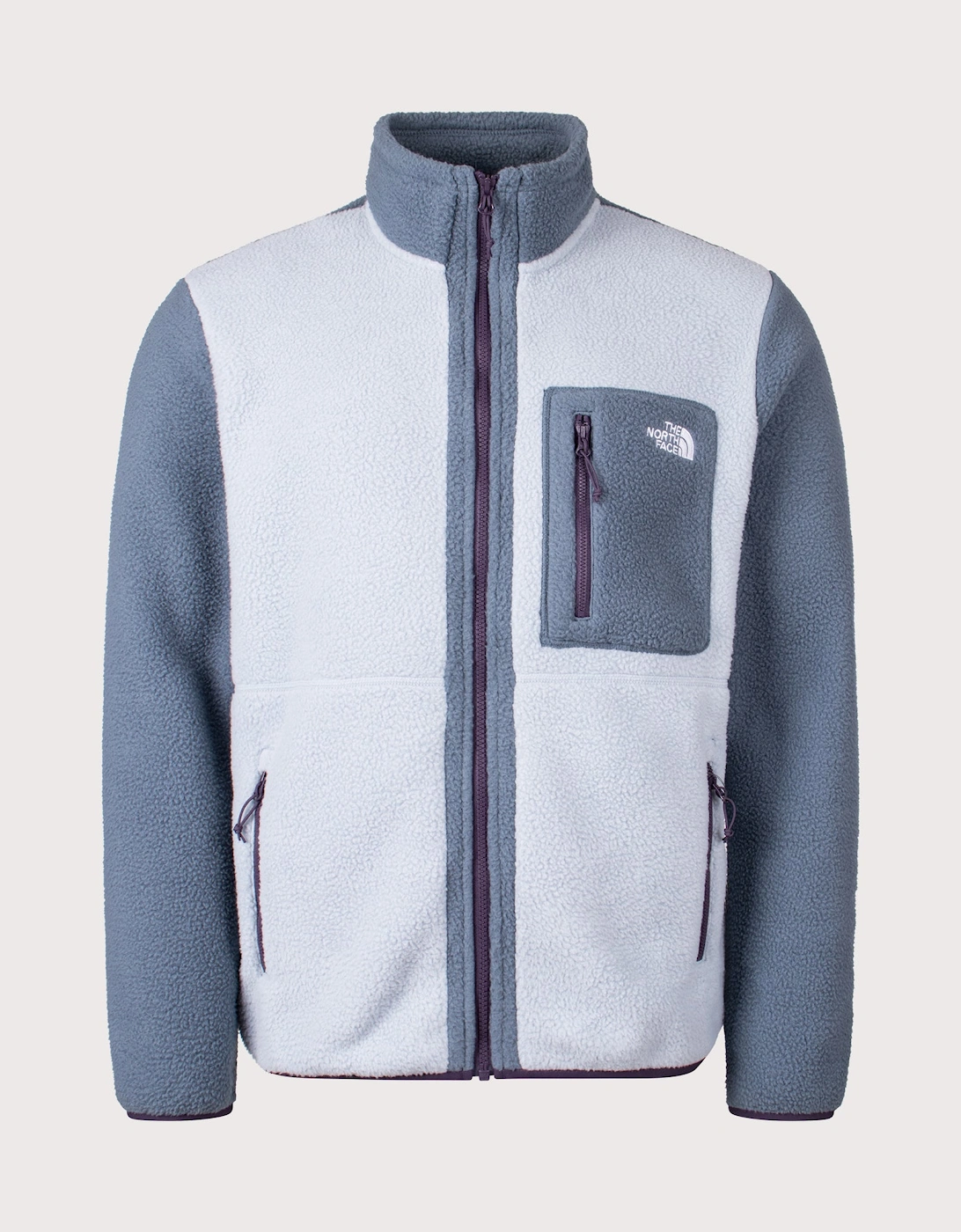 Yumiori Zip Through Fleece, 5 of 4