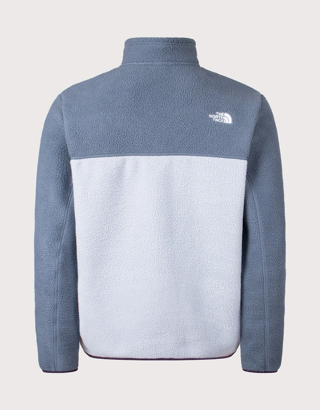 Yumiori Zip Through Fleece