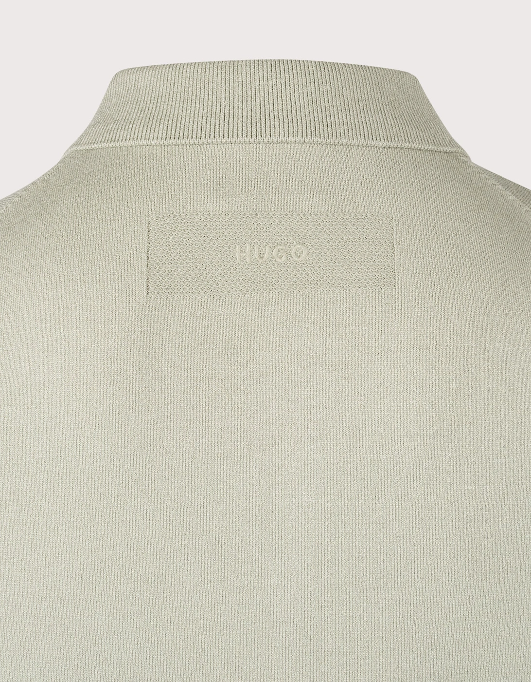 San Paco Short Sleeve Knitted Shirt