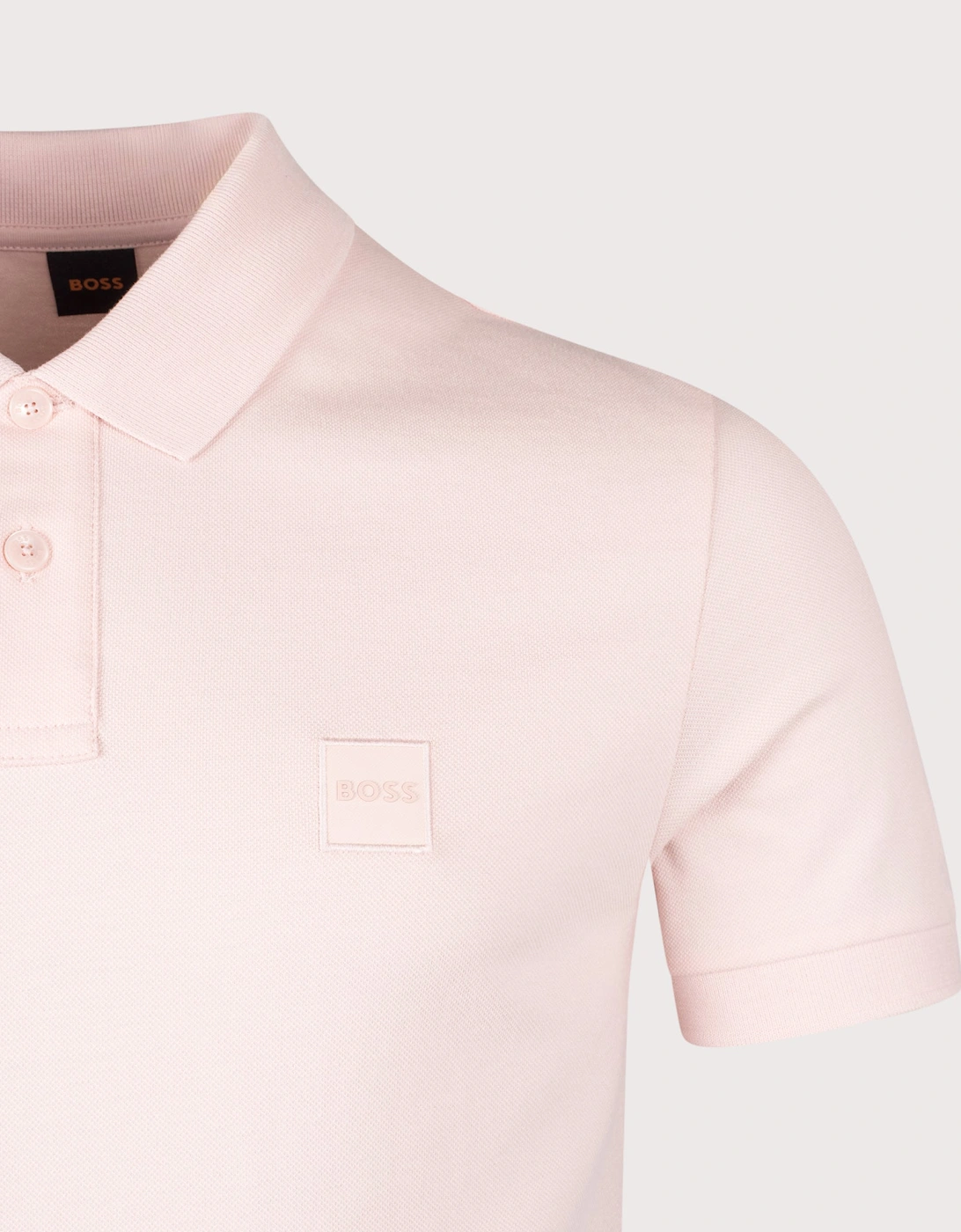 Slim Fit Passenger Polo Shirt