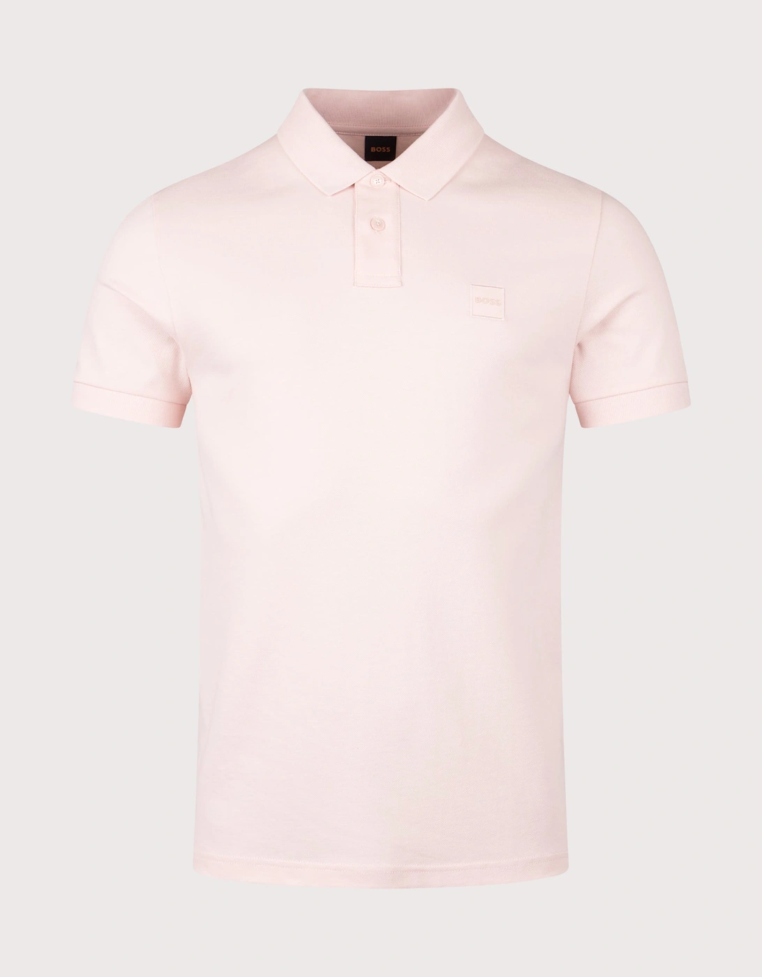 Slim Fit Passenger Polo Shirt, 4 of 3