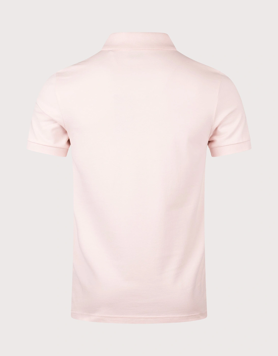 Slim Fit Passenger Polo Shirt