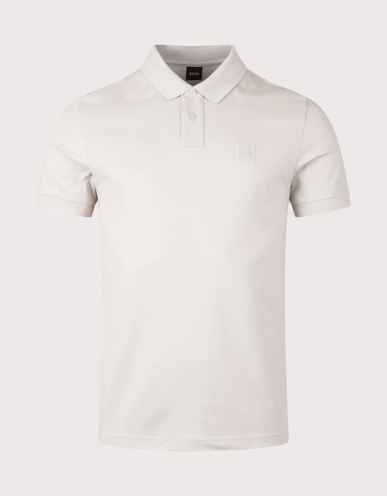 Slim Fit Passenger Polo Shirt