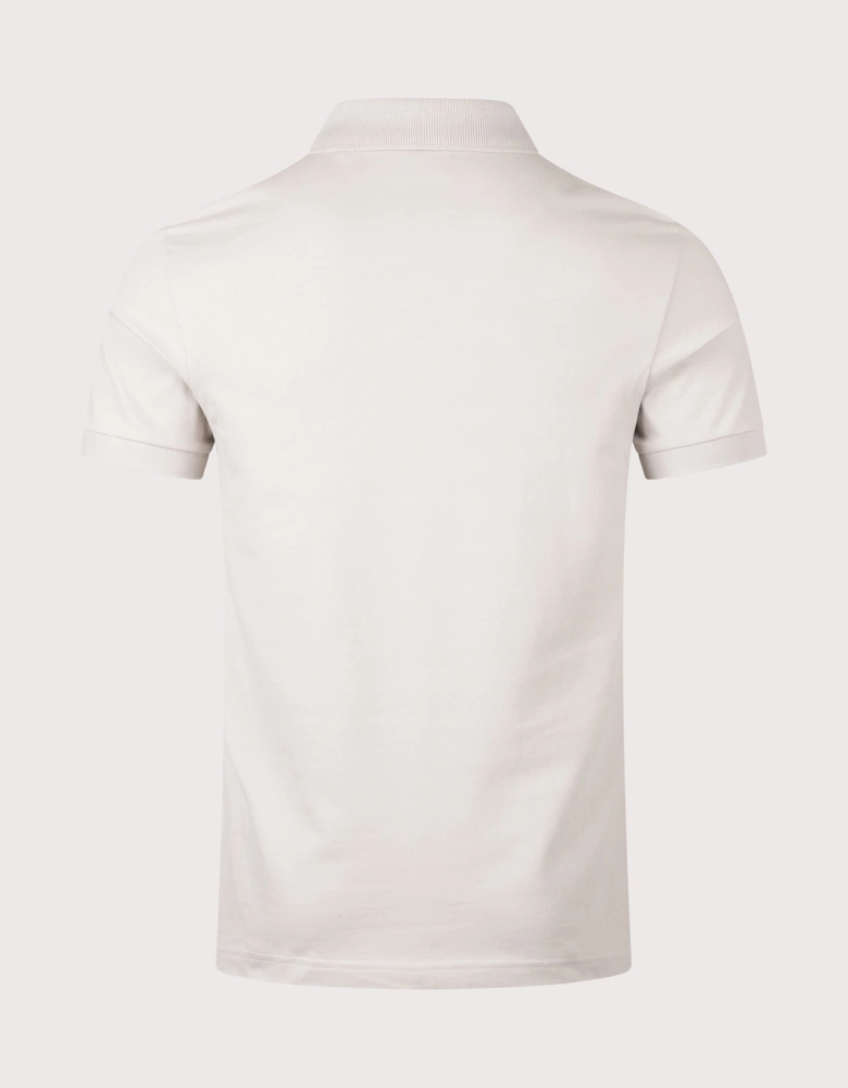 Slim Fit Passenger Polo Shirt