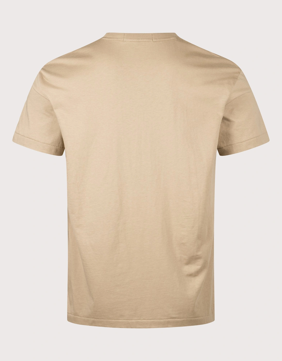 Classic Fit Polo Sport T-Shirt