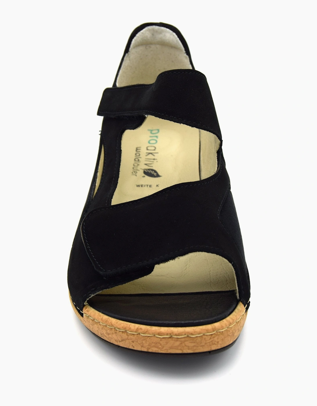 HELIETT 681K80 LADIES SANDAL