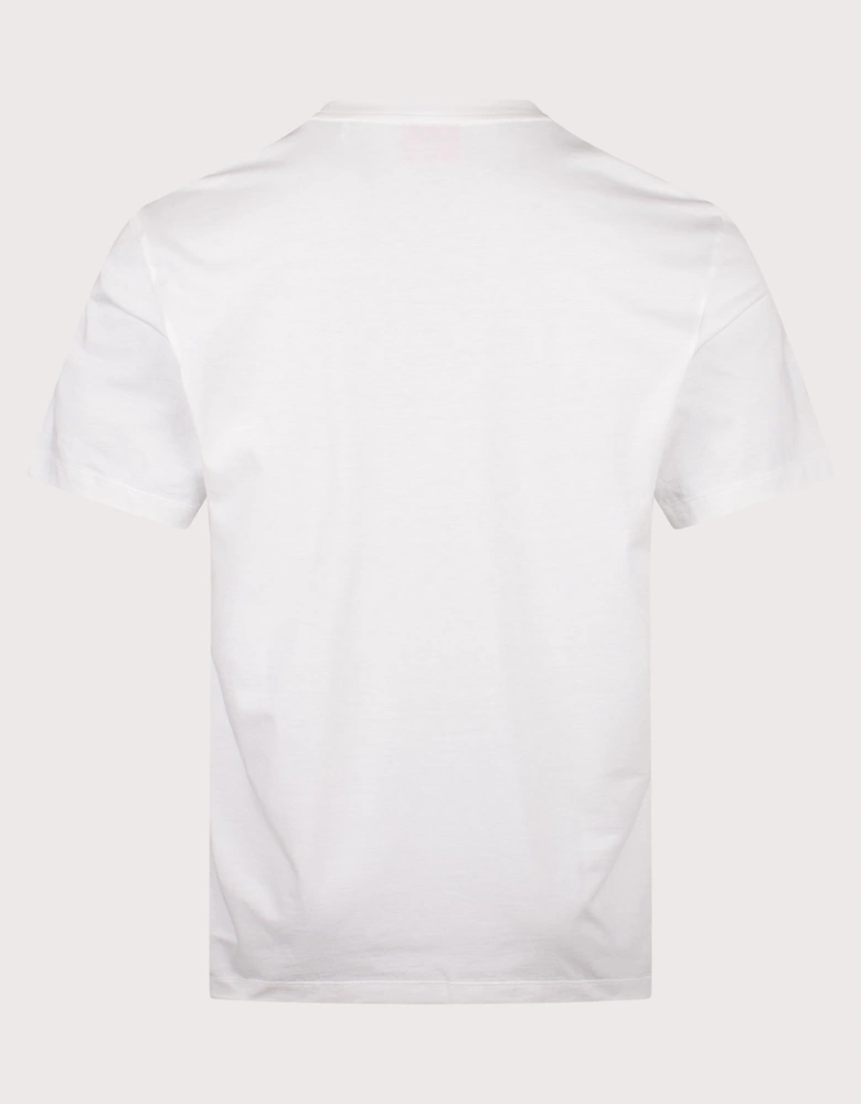 Relaxed Fit Damoru T-Shirt