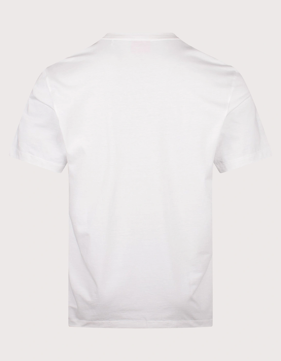 Relaxed Fit Damoru T-Shirt