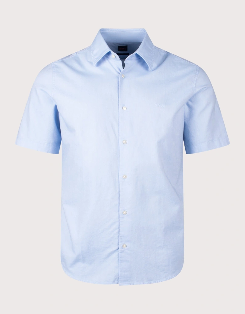 Rash Short Sleeve Shirt