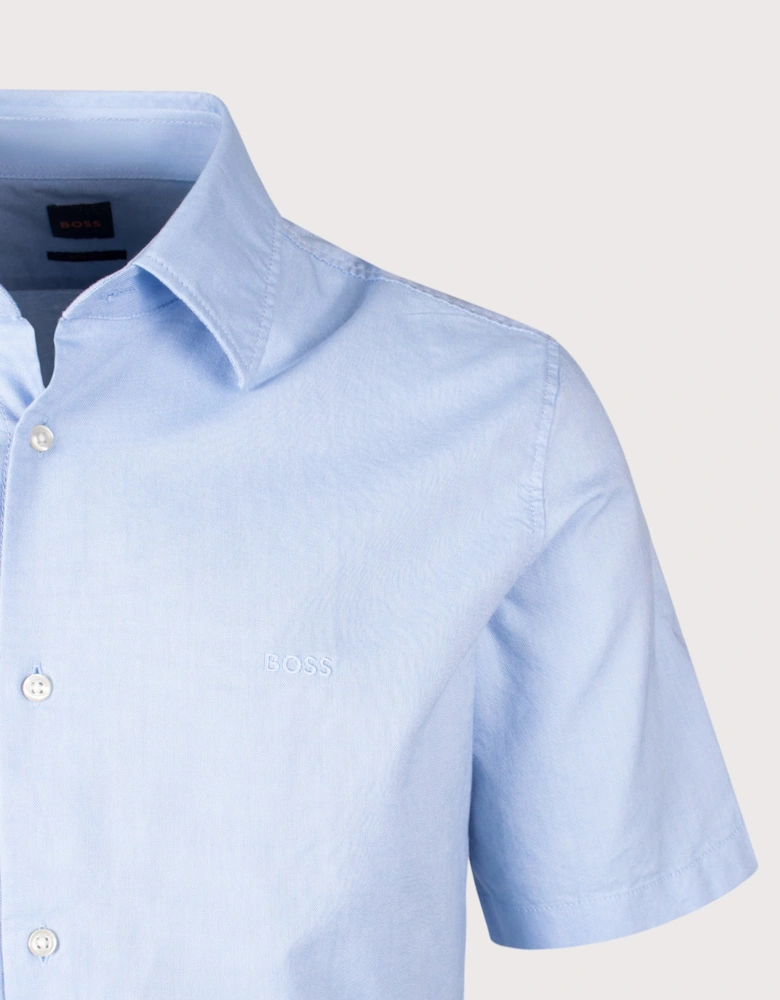 Rash Short Sleeve Shirt