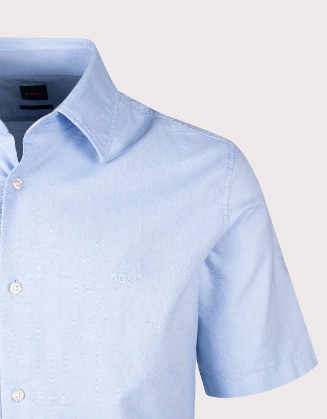 Rash Short Sleeve Shirt