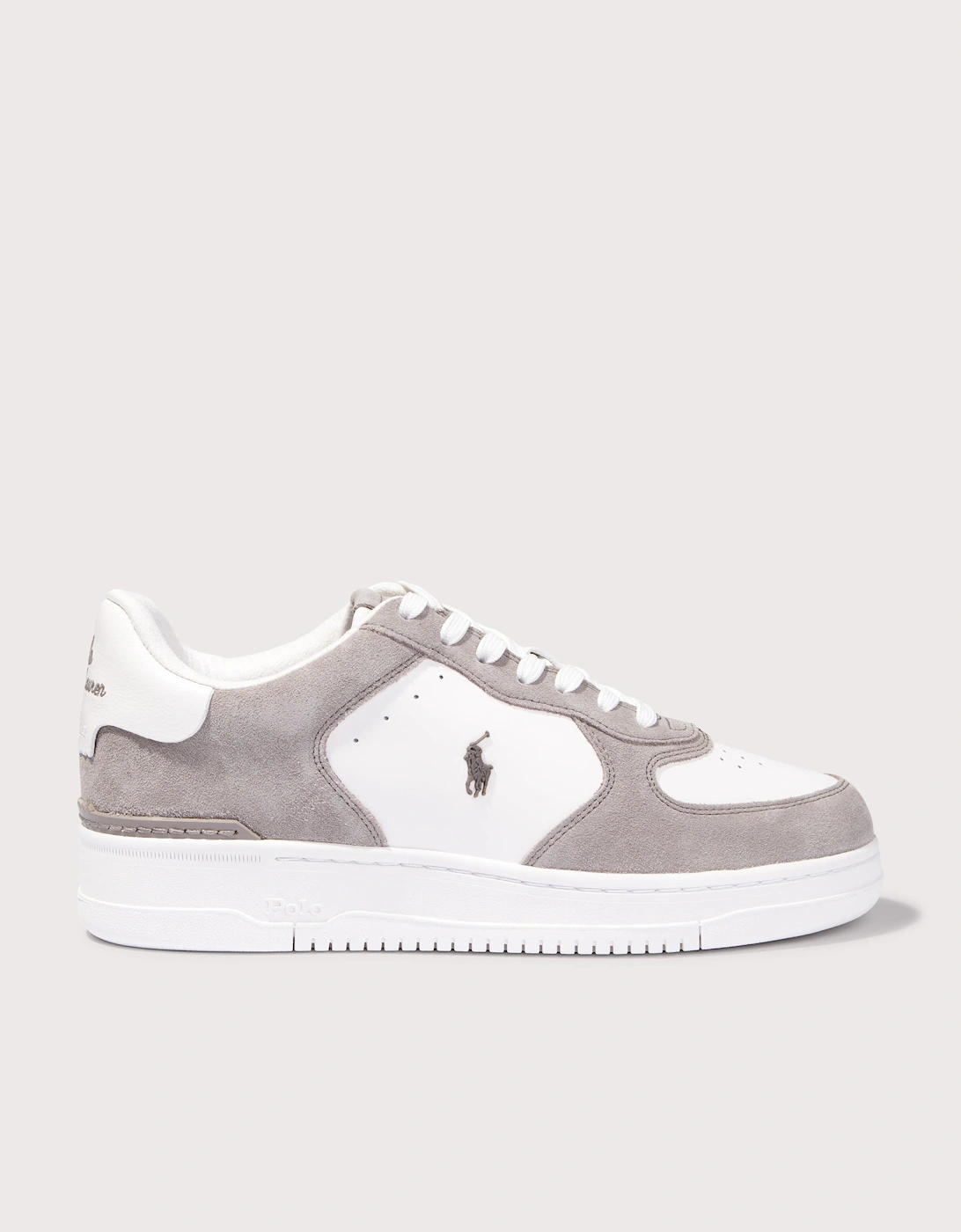 Masters Low Top Court Sneakers, 5 of 4