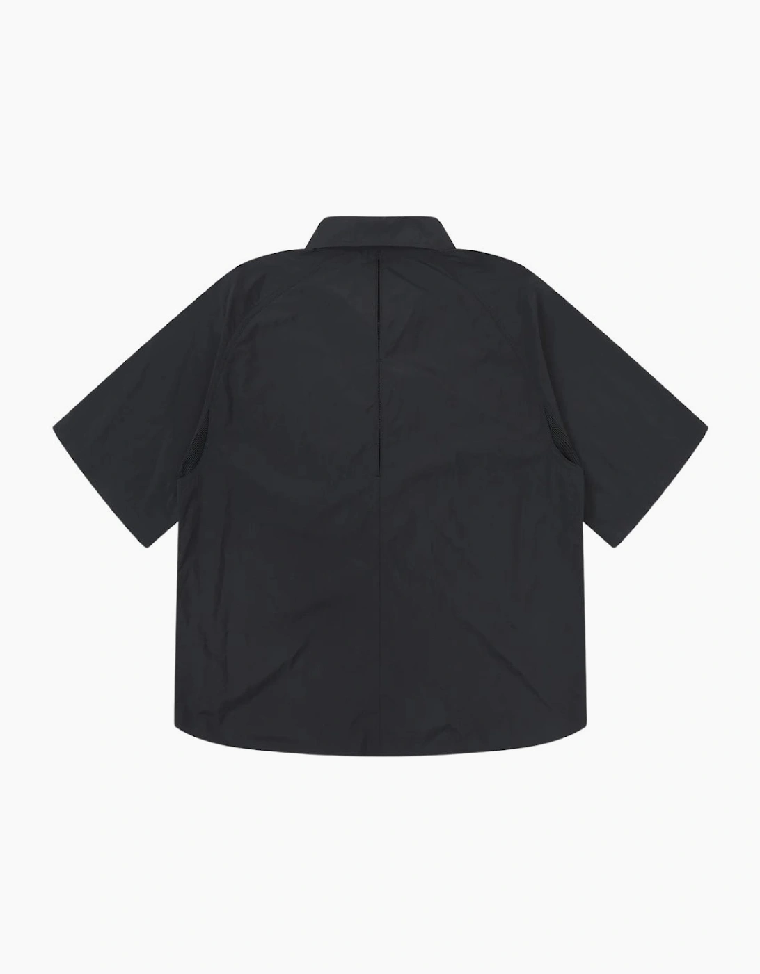 6010 Technique trek shirt - onyx