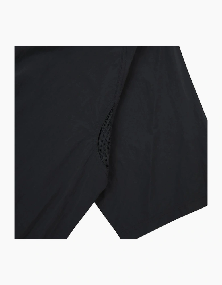 6010 Technique trek shirt - onyx