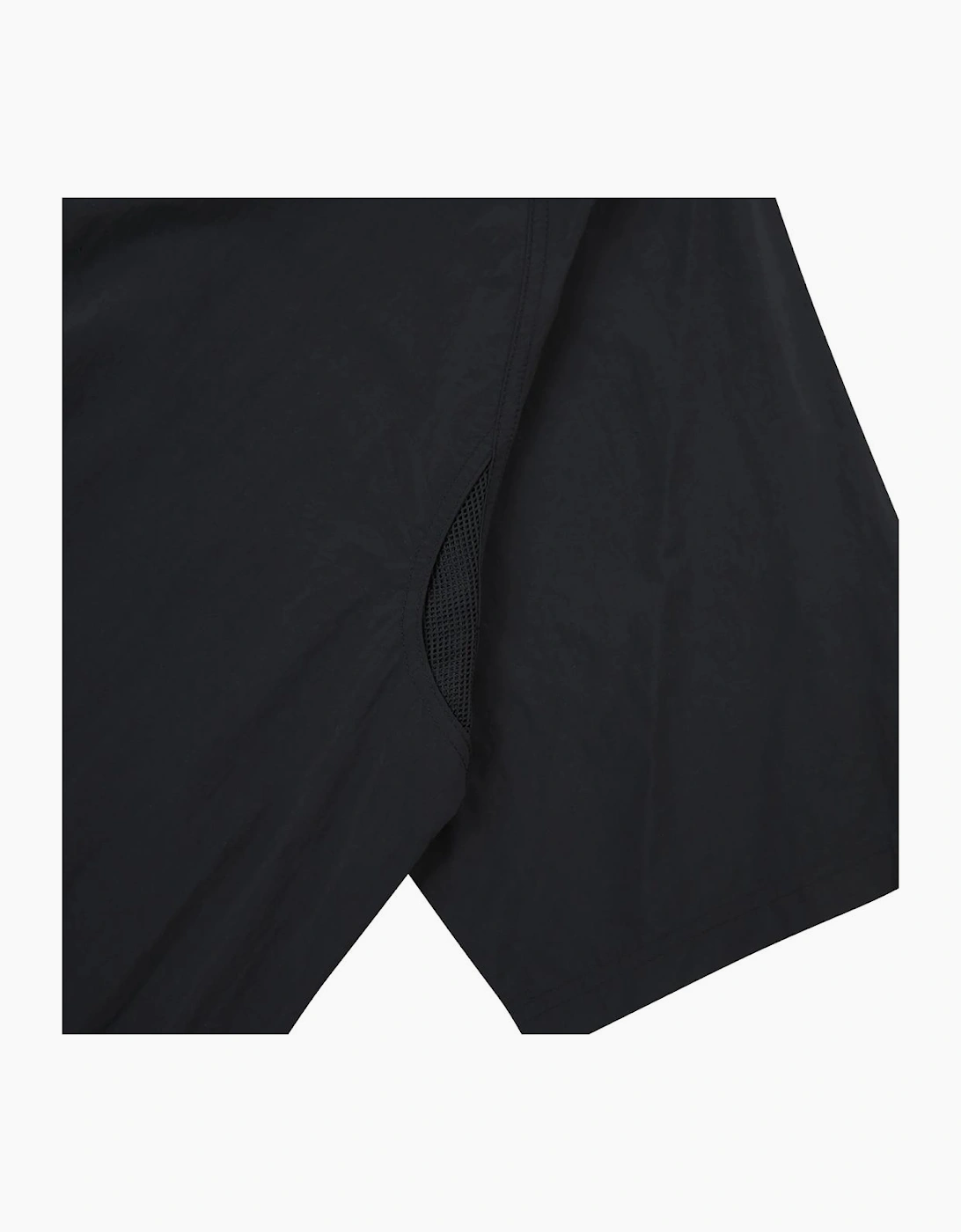 6010 Technique trek shirt - onyx