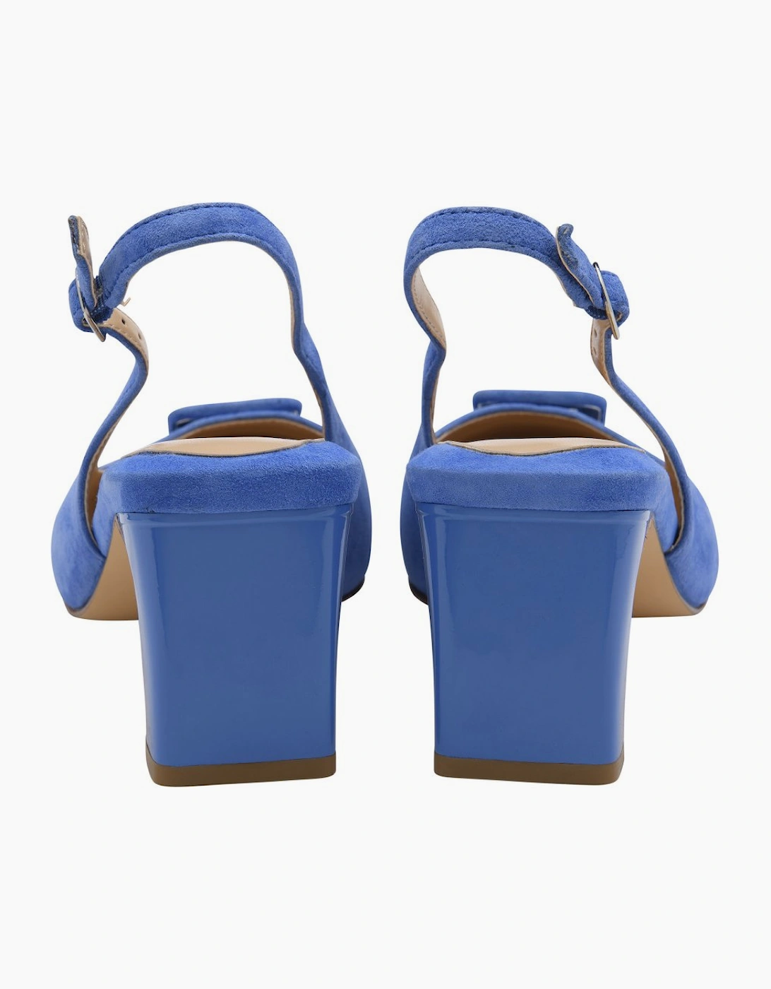 Rochelle Womens Knee High Boots