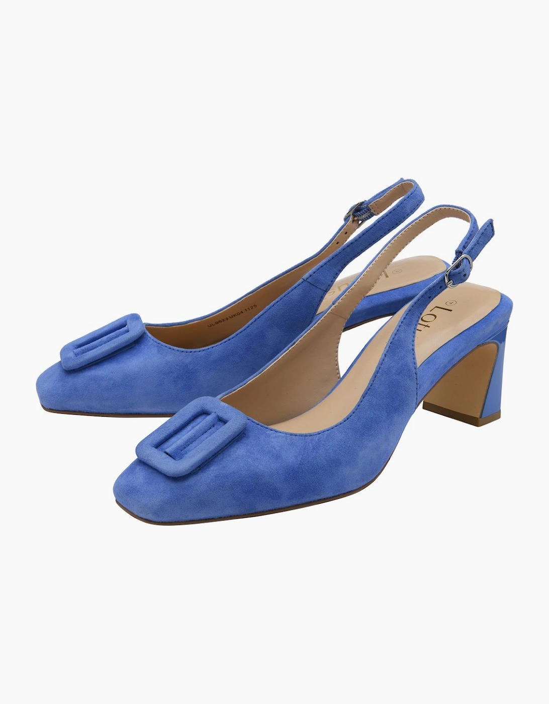 Rochelle Womens Knee High Boots