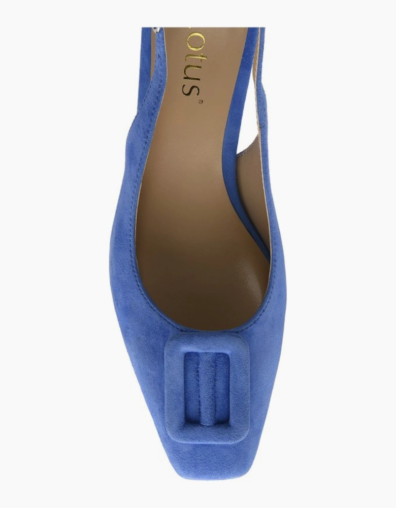 Rochelle Womens Knee High Boots