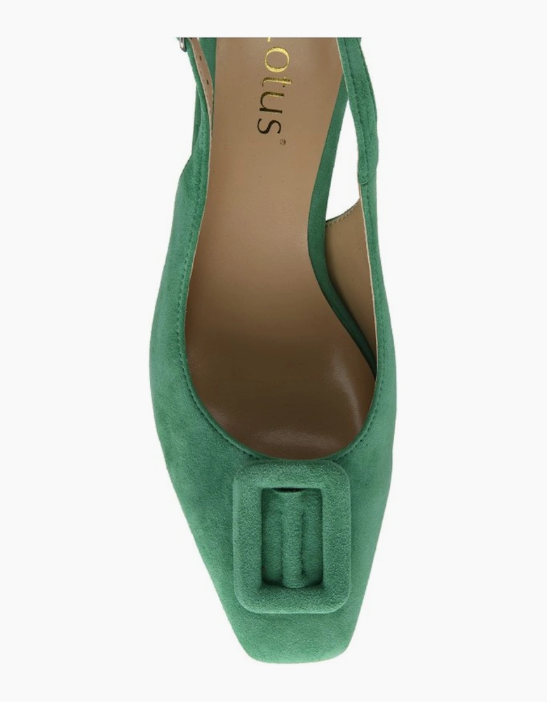 Rochelle Womens Knee High Boots