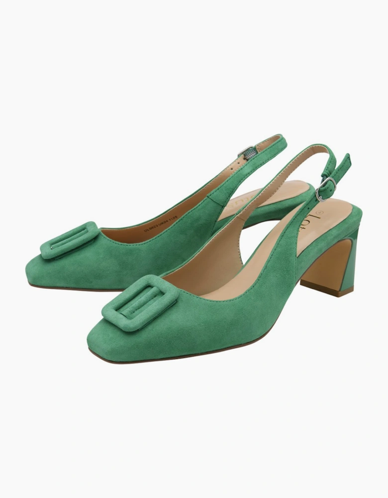 Rochelle Womens Knee High Boots