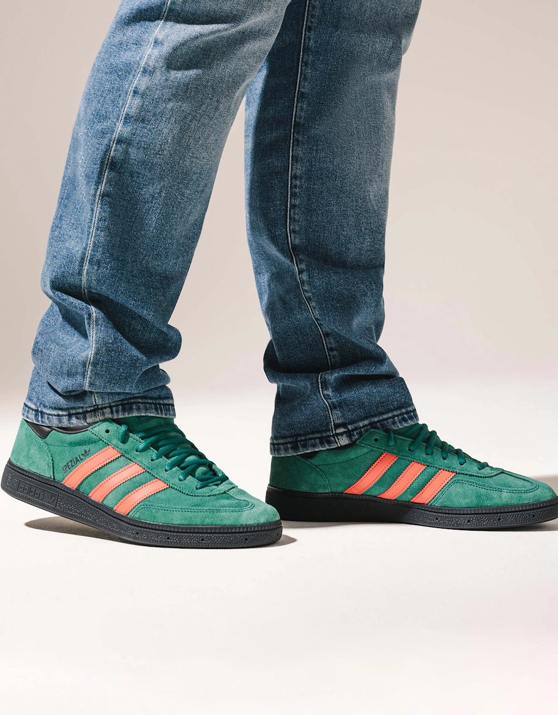 Handball Spezial Trainers