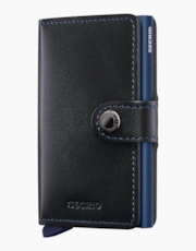 Black/Navy