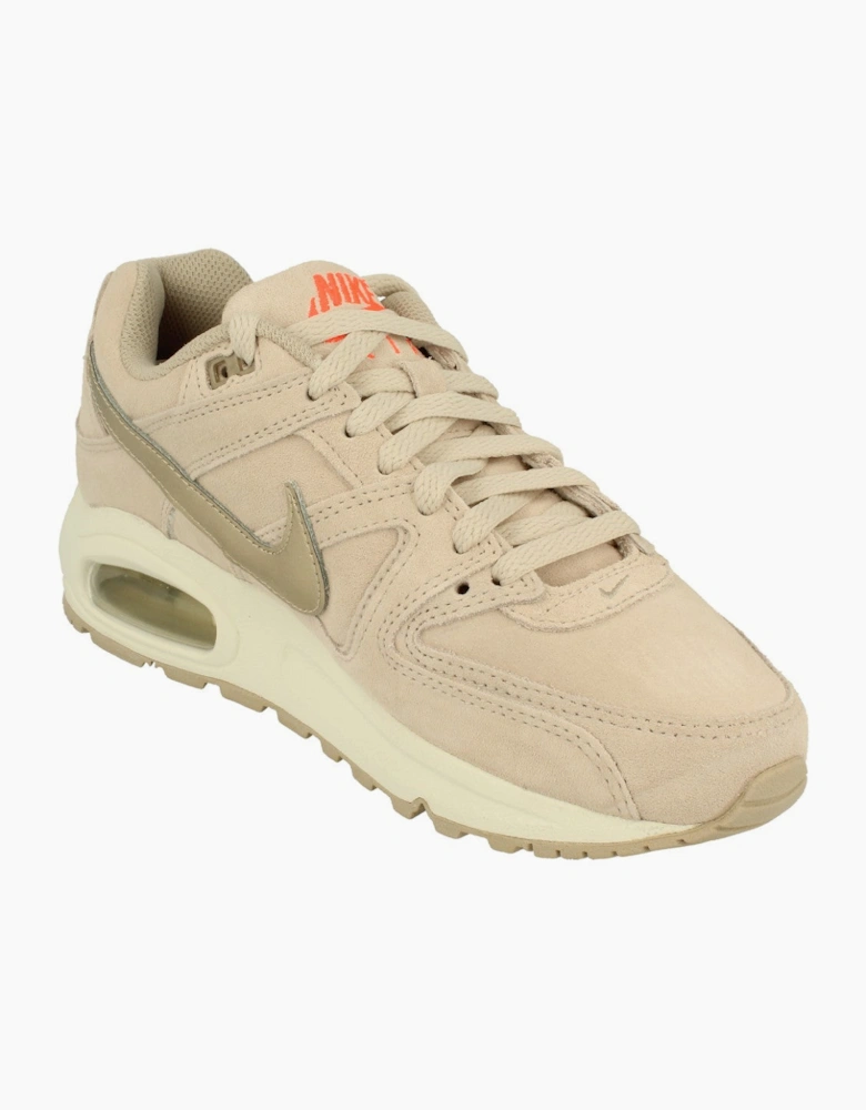 Nike Womens Air Max Command PRM Trainers 718896 228
