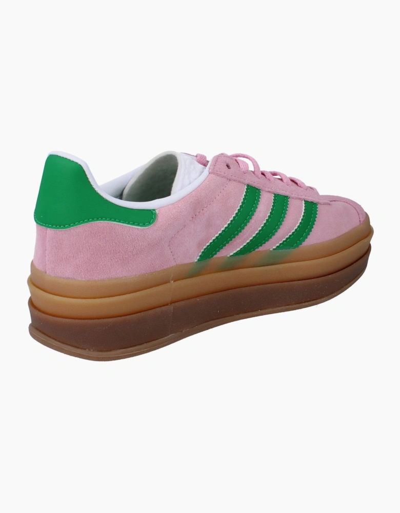 Originals Gazelle Bold Womens Trainers Sneakers IE0420