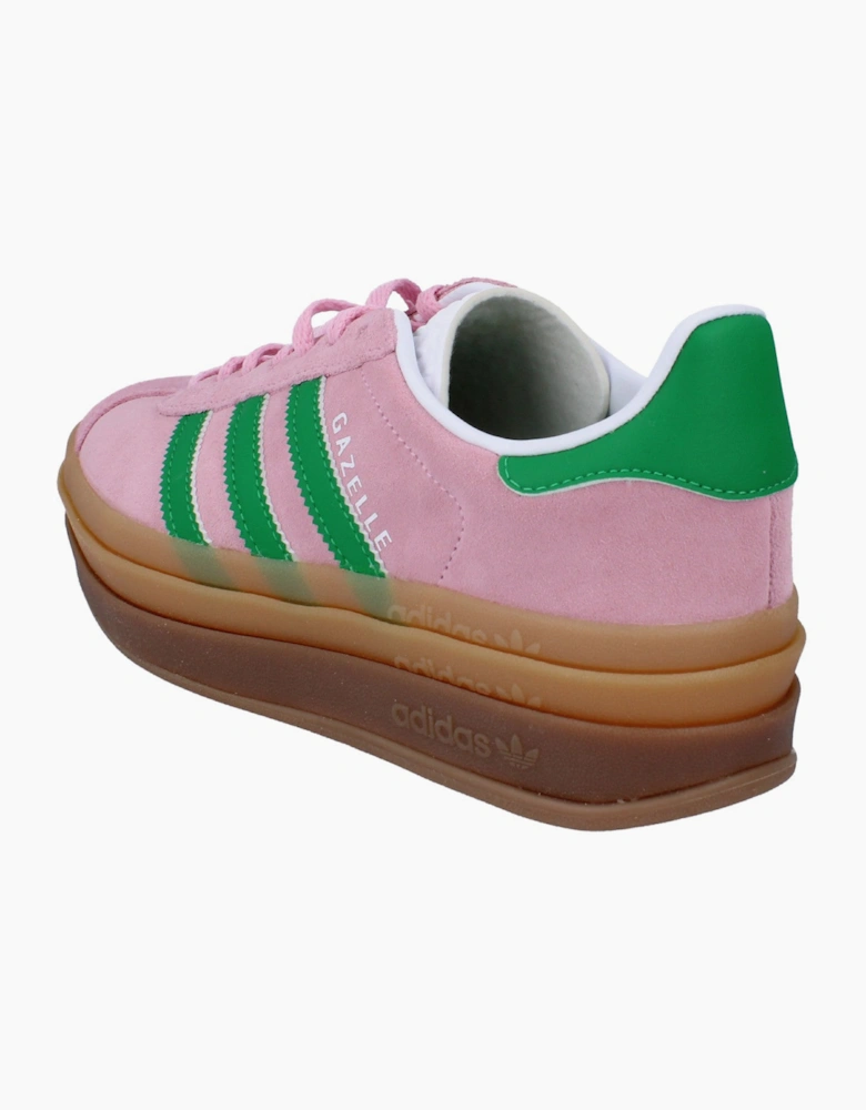 Originals Gazelle Bold Womens Trainers Sneakers IE0420