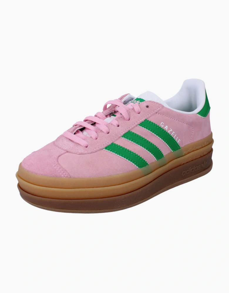 Originals Gazelle Bold Womens Trainers Sneakers IE0420