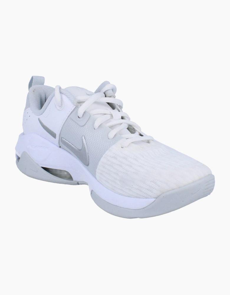 Nike Womens Zoom Bella 6 DR5720 100