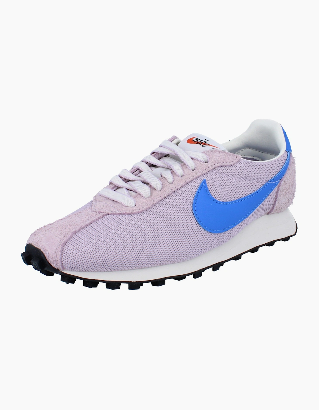 Nike Women's Purple Ld-1000 Trainers If1761 500 - Size: 5
